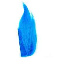 Arctic Goat Hair - Peacock Blue