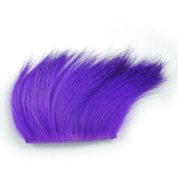 Arctic Goat Hair - Purple