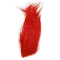 Arctic Goat Hair - Red