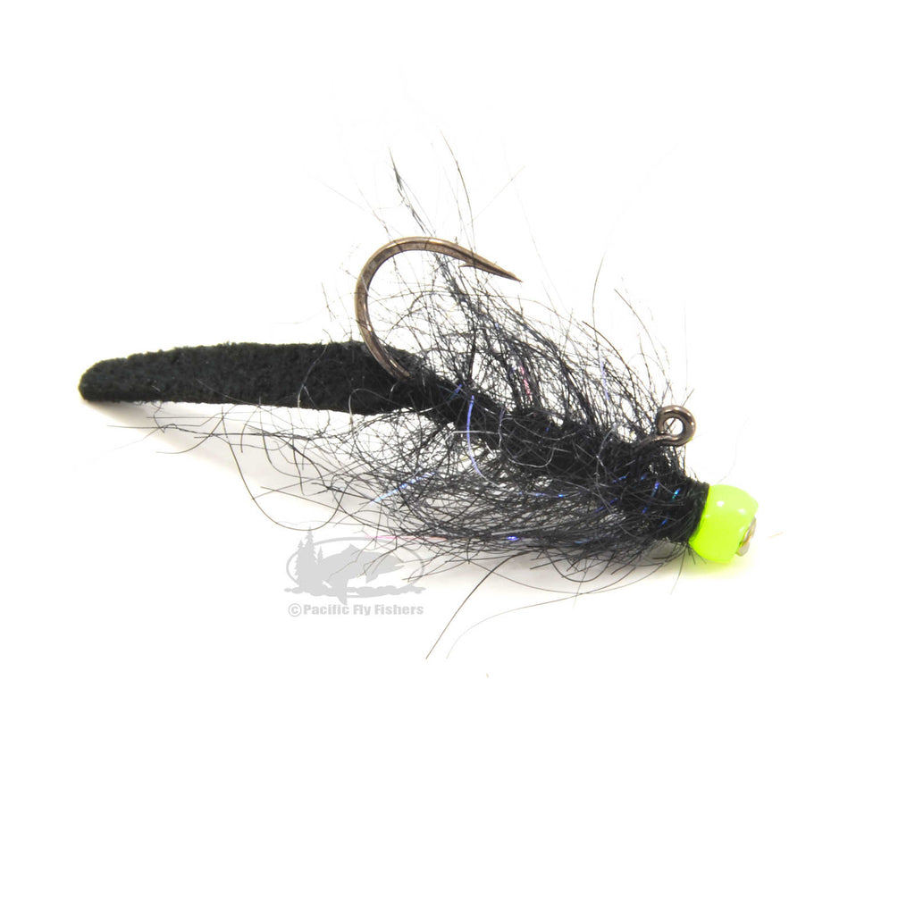 Leeches  Pacific Fly Fishers