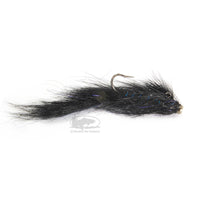 Balanced Squirrel Leech - Stillwater Trout Fly Fishing Flies
