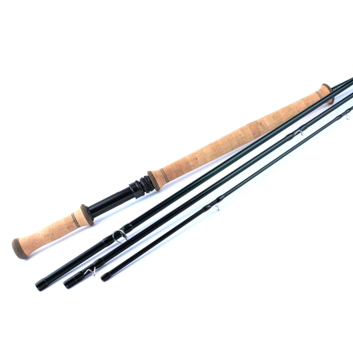 burkheimer fly fishing rods CF Burkheimer Classic Spey Rods