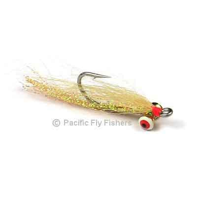 Christmas Island Special - Orange - Pacific Fly Fishers