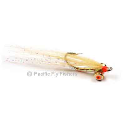 Christmas Island Special - Pearl - Pacific Fly Fishers