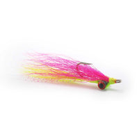 Clouser Minnow - Tutti Frutti