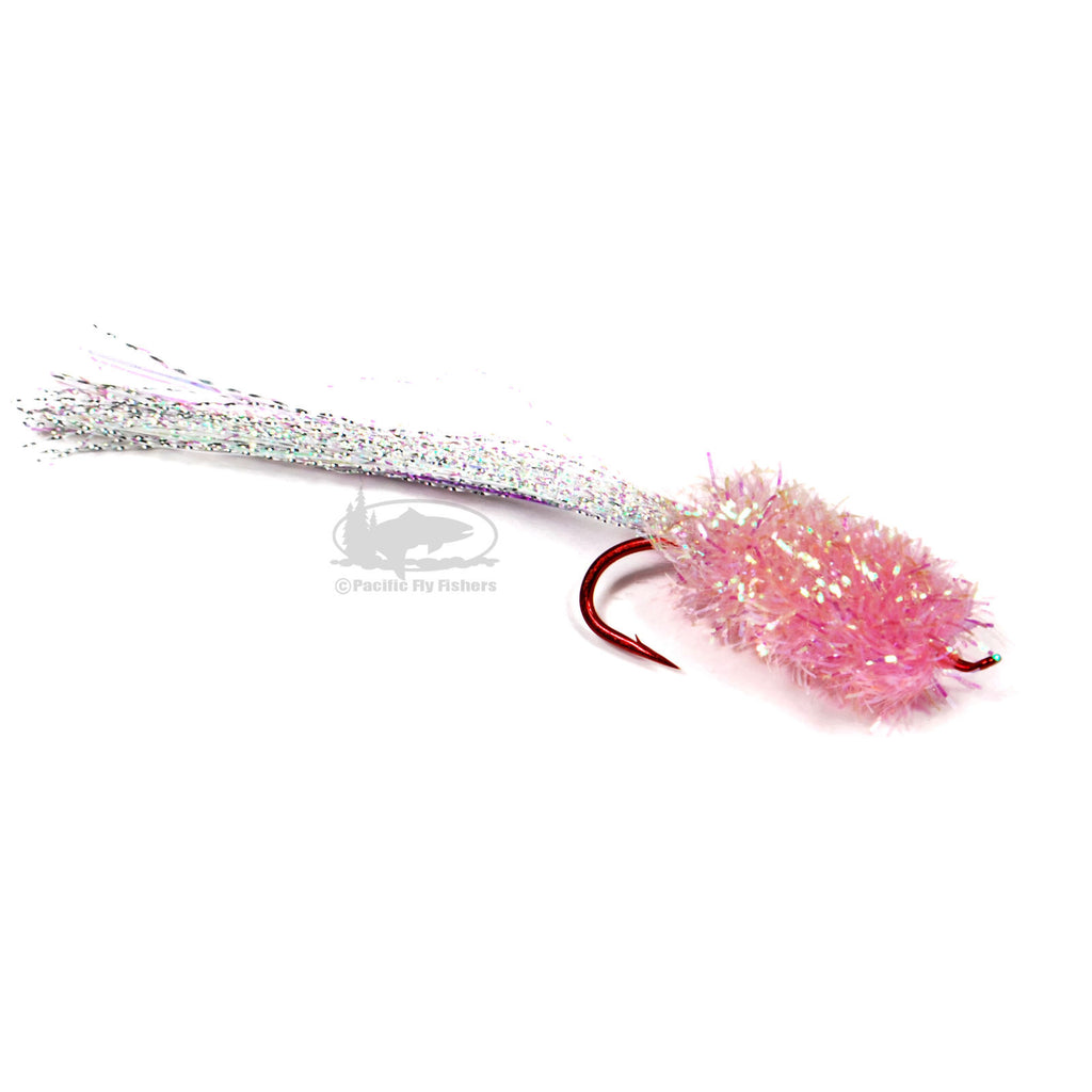 Salmon Flies  Pacific Fly Fishers