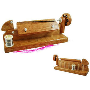 Cyclone Dubbing Spinner - Pacific Fly Fishers