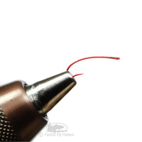 Daiichi 1273 Red Chironomid Hook - Pacific Fly Fishers