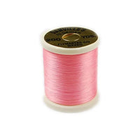 Danville 6/0 Thread - Fl Shrimp Pink