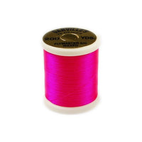 Danville 6/0 Thread - Fluorescent Red