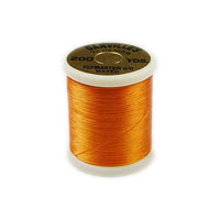 Danville 6/0 Thread - Orange