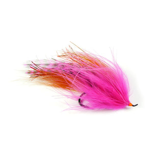 Dean River Tiger - Pacific Fly Fishers