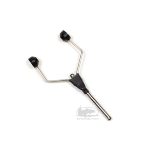 Dr. Slick 3-Inch Glass Midge Bobbin