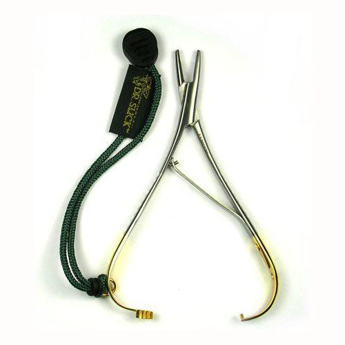 Dr. Slick 5.5" Mitten Scissor Clamp - Pacific Fly Fishers