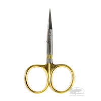 Dr. Slick All-Purpose Scissors - 4-Inch - Fly Tying Tools