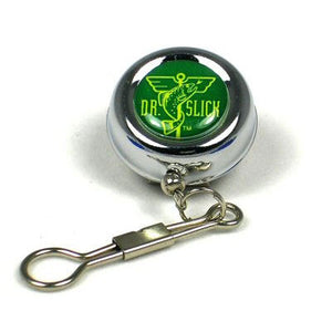 Dr. Slick Clip-On Reel - Pacific Fly Fishers