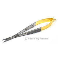 Dr. Slick Spring Iris Scissors - Pacific Fly Fishers