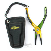 Dr. Slick Squall Plier - Fishing Pliers with Cutters and Holster