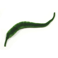 Mangum's Original Mini Dragon Tails - Olive