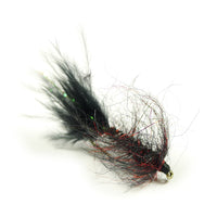 Drifters Crystal Leech - Pacific Fly Fishers
