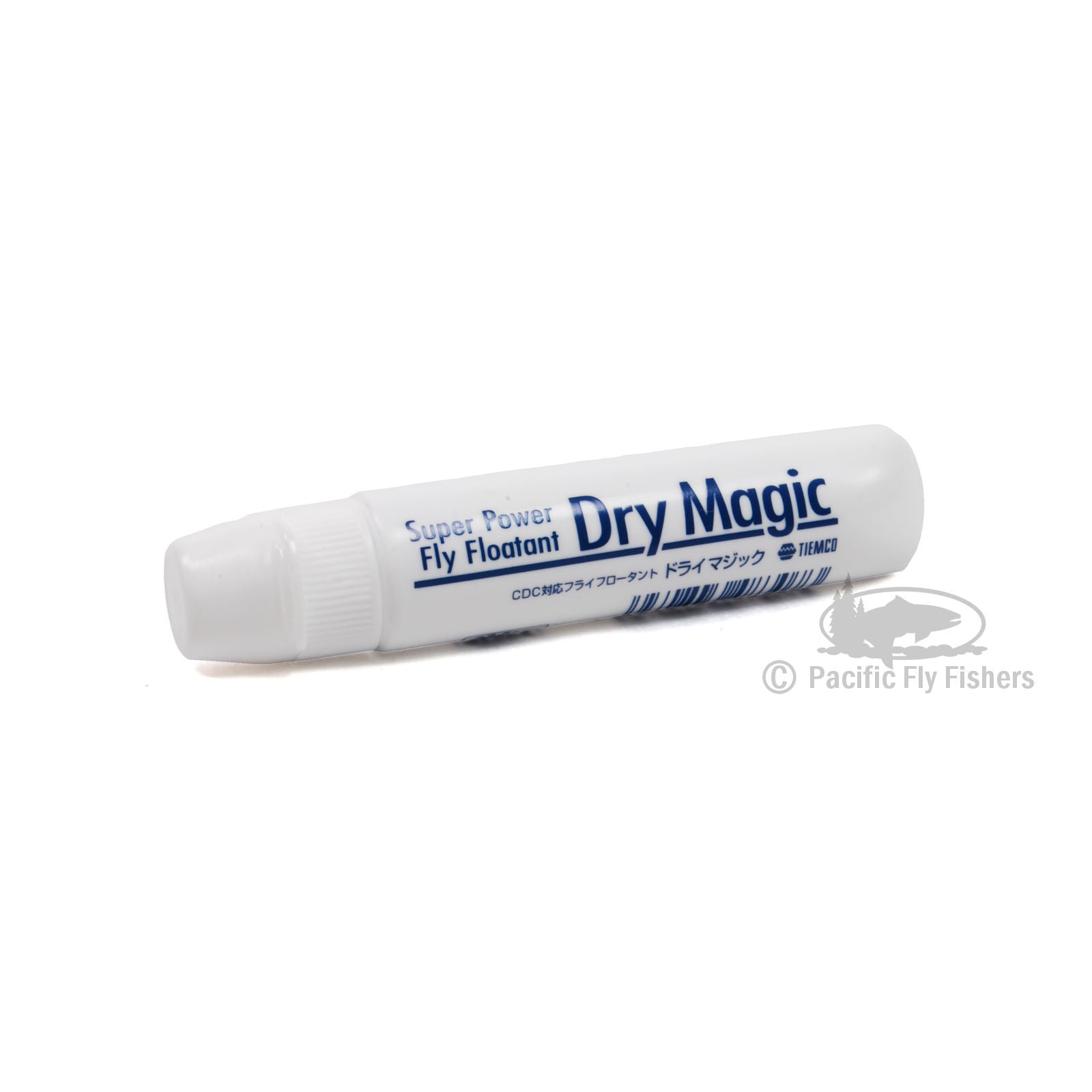 Dry Magic Fly Floatant | Pacific Fly Fishers