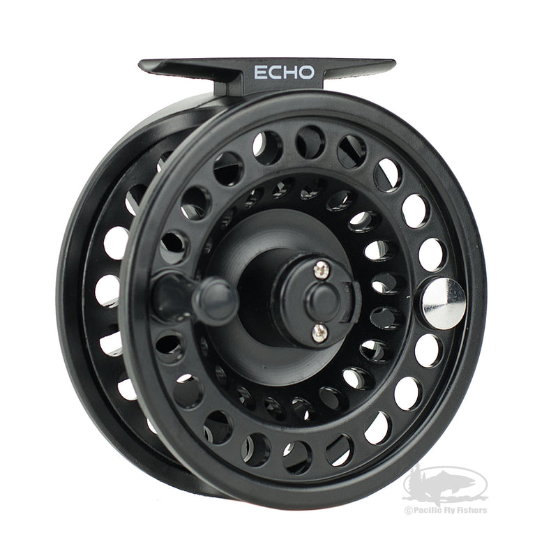 apache 5 6 wf 6-f fly reel Echo Base Spool 4/5