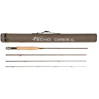 Echo Carbon XL Rods