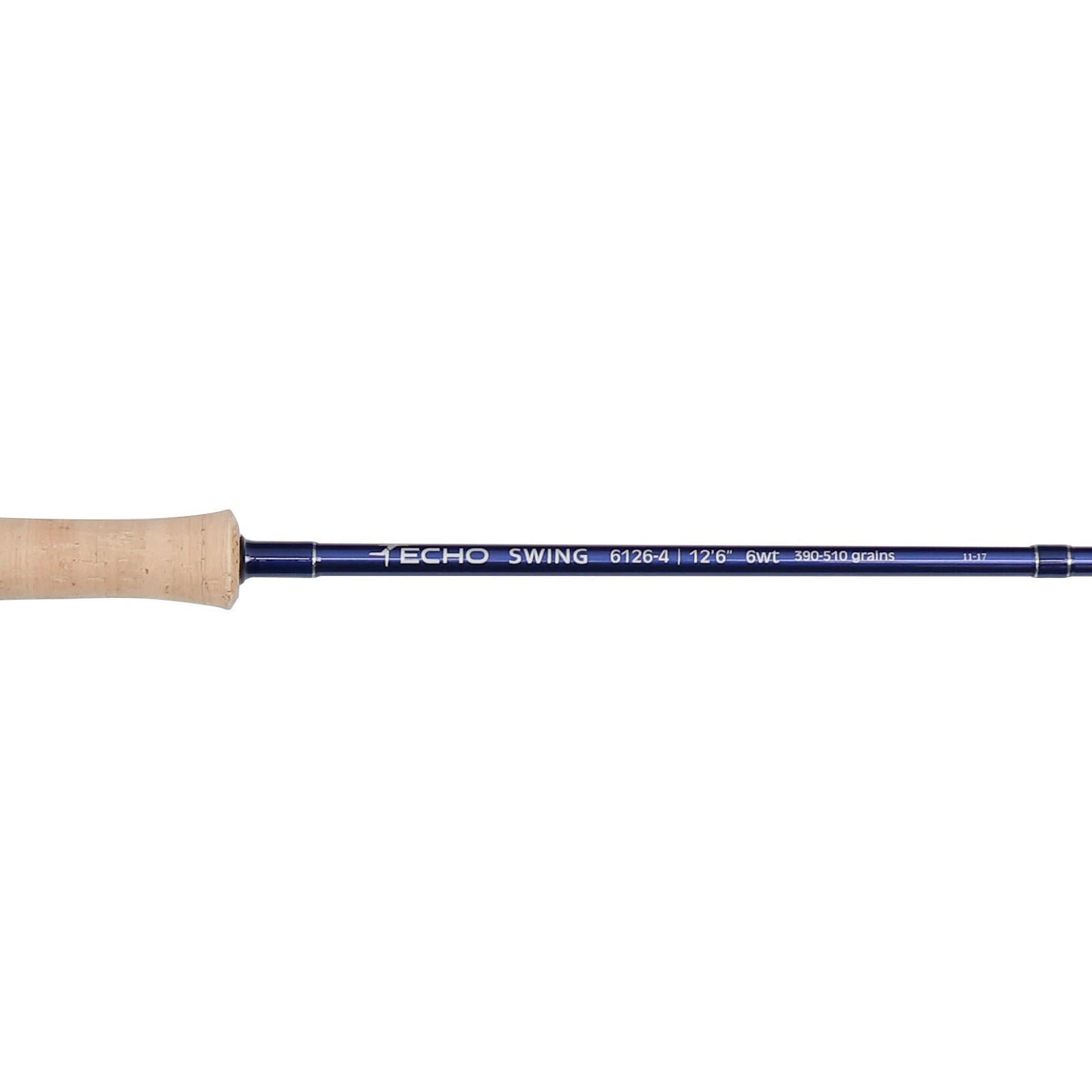 Echo Swing Spey & Switch Rods Pacific Fly Fishers