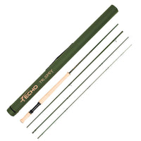 Echo TR Spey Rods