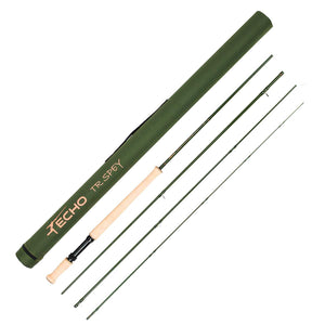 Echo TR Spey Rods
