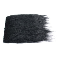 Extra Select Craft Fur - Black