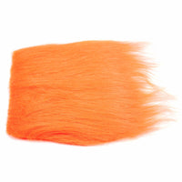 Extra Select Craft Fur - Bright Orange