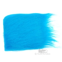 Extra Select Craft Fur - Kingfisher Blue