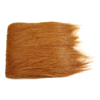 Extra Select Craft Fur - Orangutan 