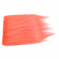 Extra Select Craft Fur - Salmon Pink