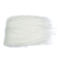 Extra Select Craft Fur - White