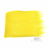 Extra Select Craft Fur - Yellow