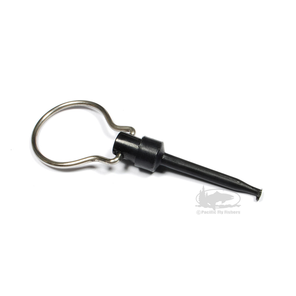 EZE Hackle Pliers - Fly Tying Tools