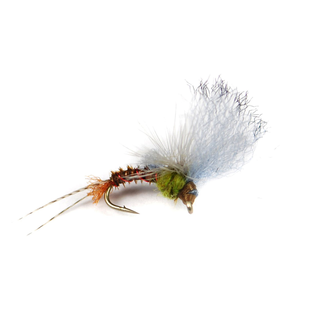 Film Critic - BWO - Pacific Fly Fishers