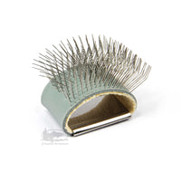 Hareline Finger Dubbing Brush