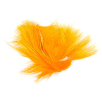 Finn Raccoon Zonker - Orange