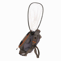 Fishpond Flathead Sling Pack Back with Net
