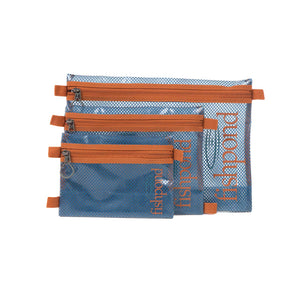 Fishpond Sandbar Travel Pouches