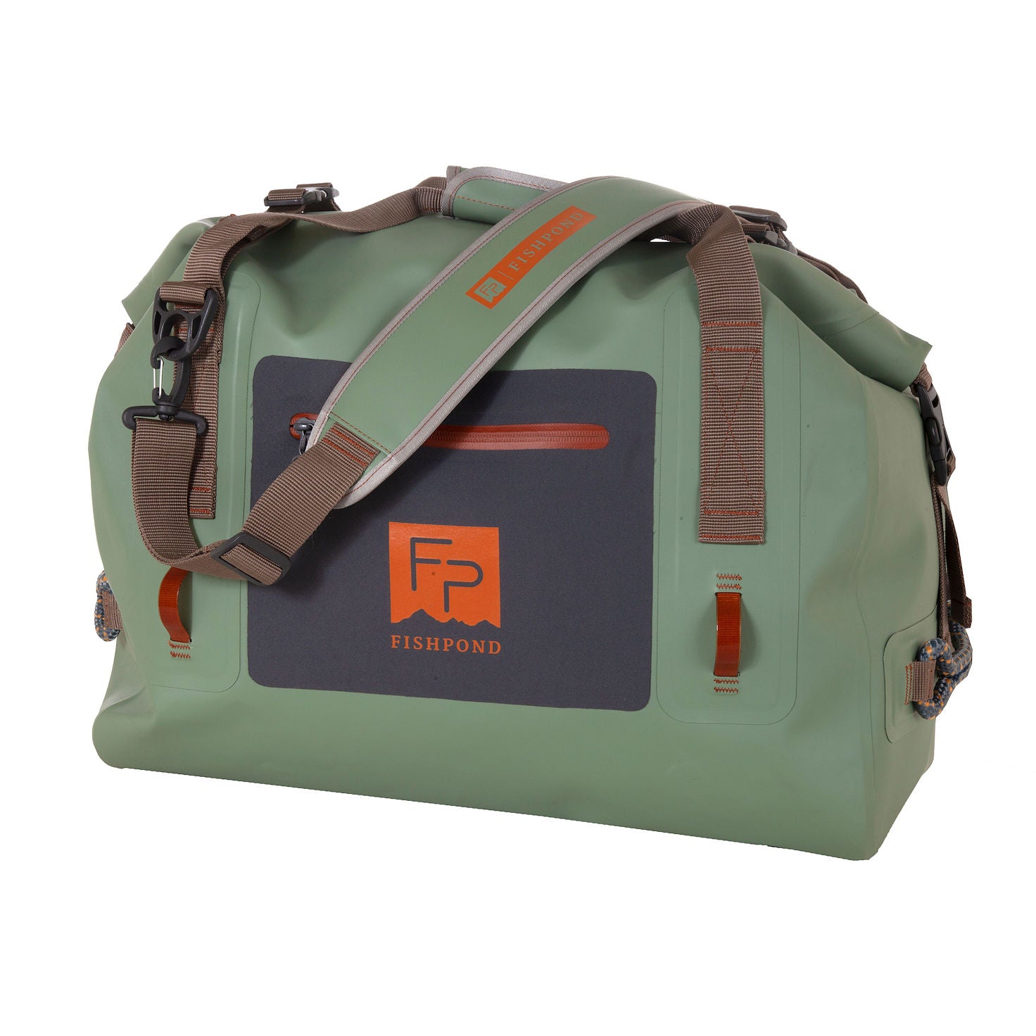 Fishpond Thunderhead Submersible Backpack Eco, Waterproof Fly Fishing Packs, The Fly Fishers Fly Shop