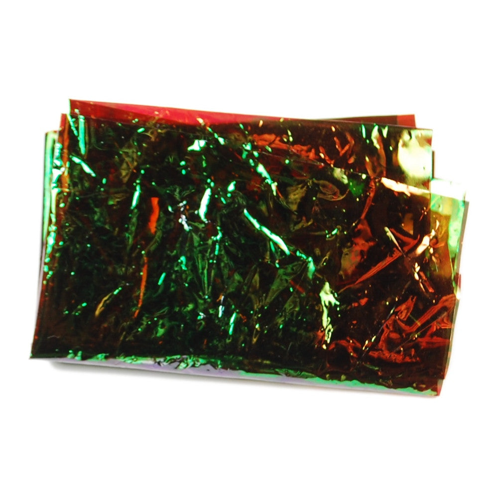 Fflashback Color Flash Back Fly Tying Material | Pacific Fly Fishers