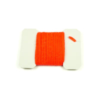 Fluorescent Nylon Chenille