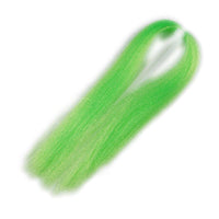 Fluoro Fibre - Chartreuse