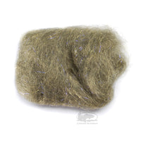 Fly Fish Food's Bruiser Blend Dubbing - Alpha Wolf - Fly Tying Materials