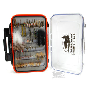 Beginning Fly Selection for Trout - Class Special