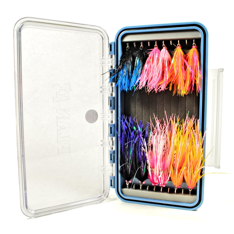 Fly Selection Winter Steelhead Premium - Main Image